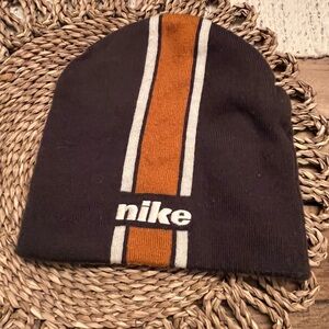 Nike Beanie Hat